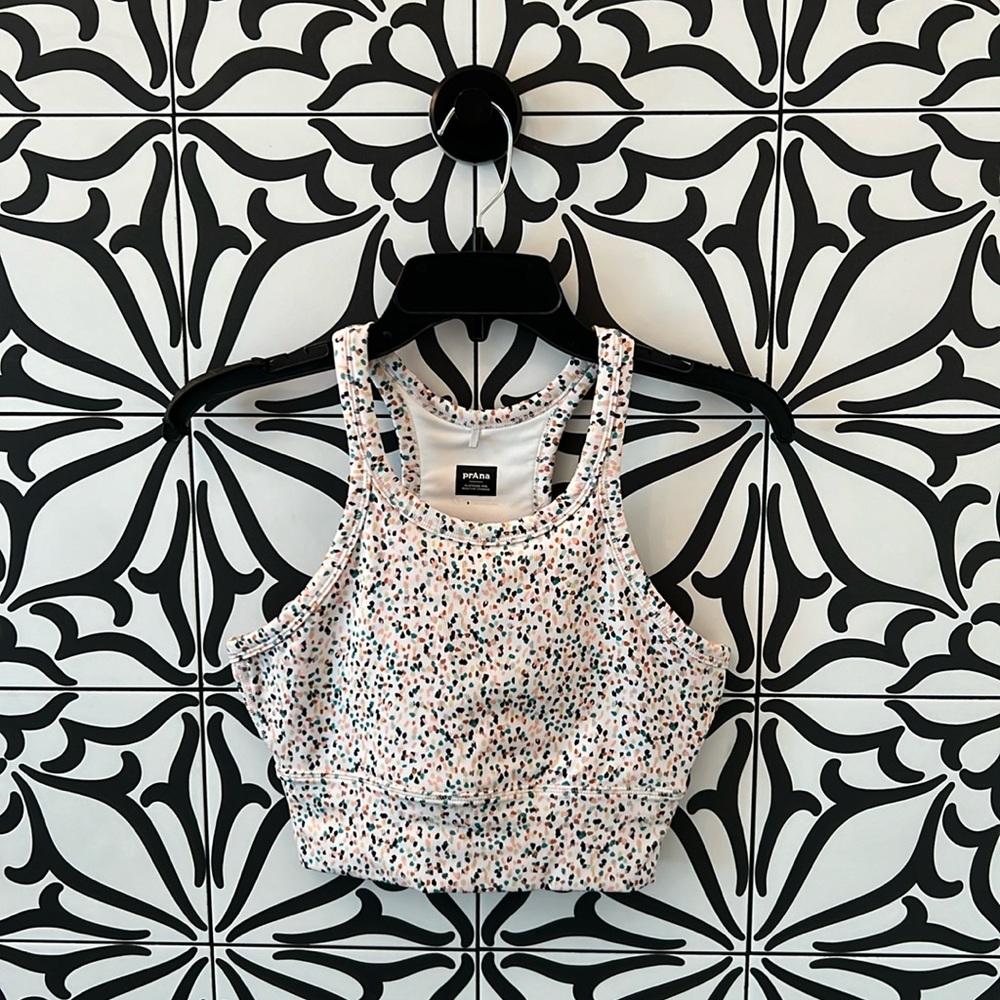 Prana Becksa Bralette, size XS, excellent condition